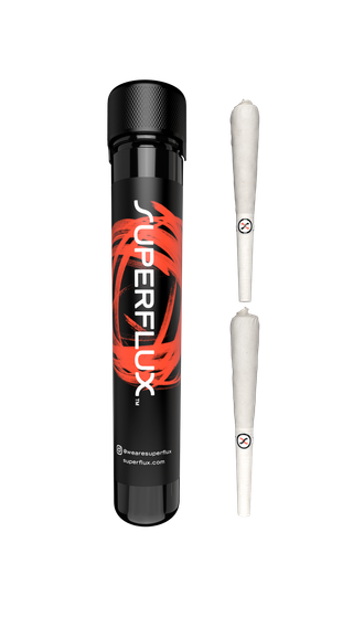Lion Sap Superflux