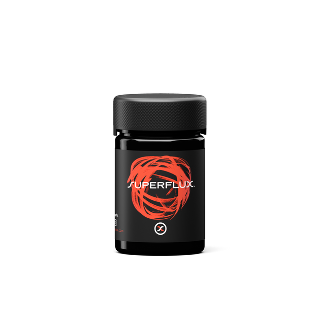 Lion Sap Superflux Lion Sap Superflux