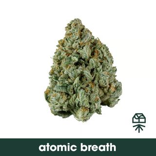 Atomic Breath Grassroots