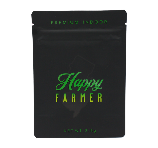 Blue Dream Happy Farmer Blue Dream Happy Farmer