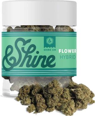 Flavorbow &Shine