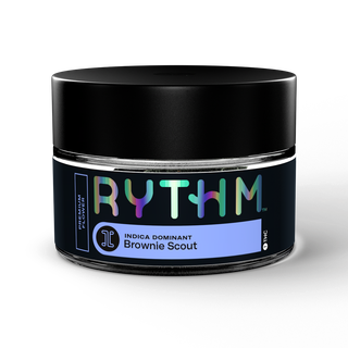 Cannabis Promo, Cannabis Sales, Cannabis Discounts, Cannabis on Sale, Any Rythm 3.5g for $30 1