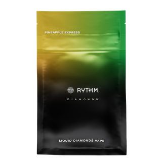 Pineapple Express Rythm