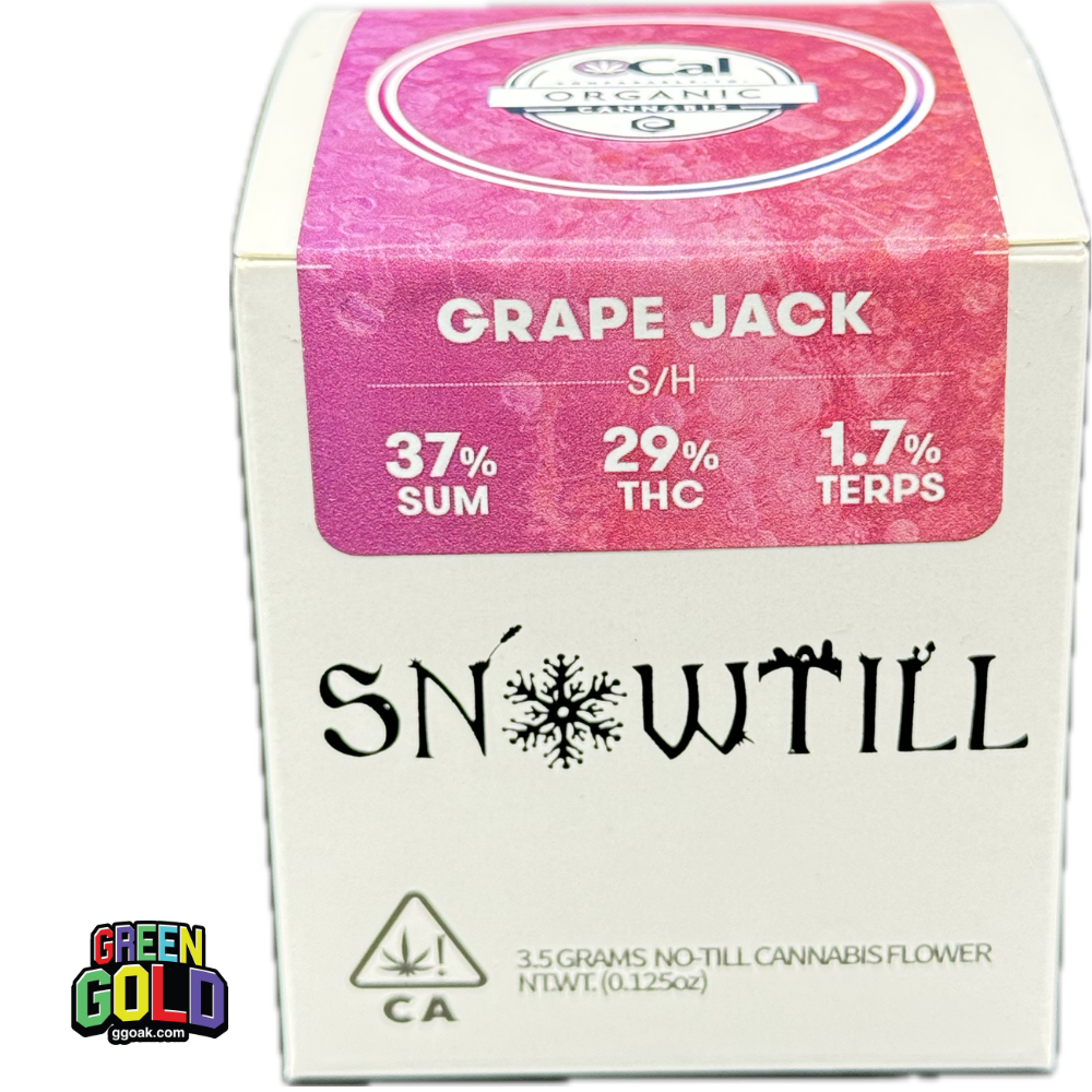 Grape Jack