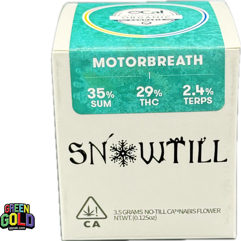Motorbreath