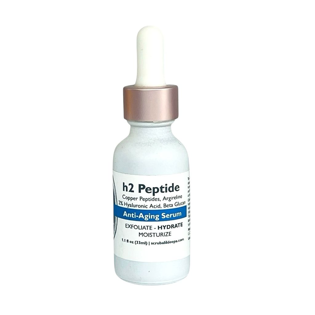 Anti-Aging Serum
