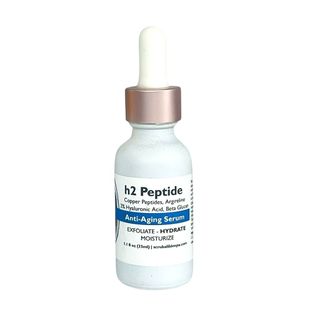 Anti-Aging Serum Scrub A Lil Deepa