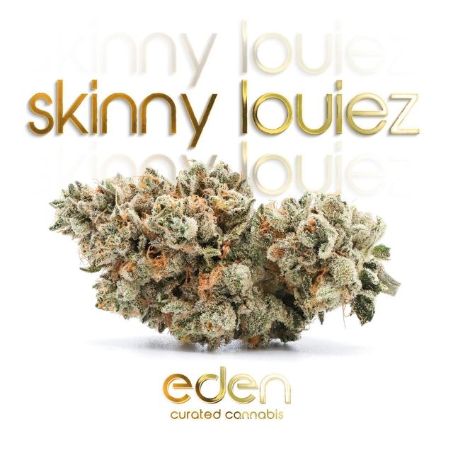 Skinny Louiez