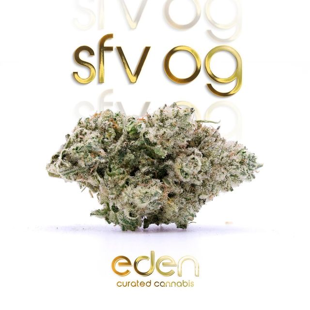 SFV OG