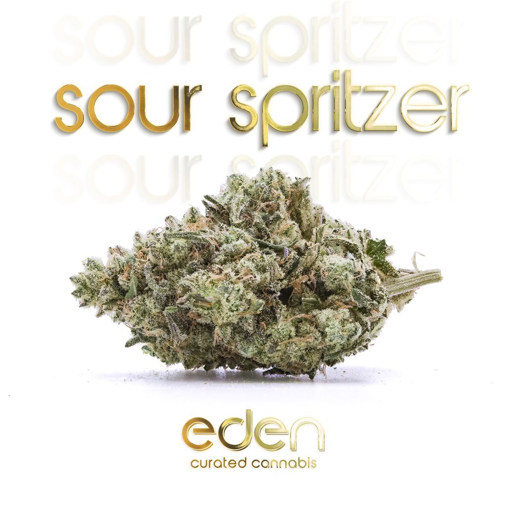 Sour Spritzer