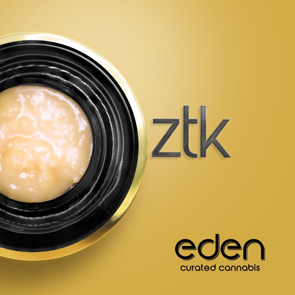 ZTK 90-120u Fresh Drop