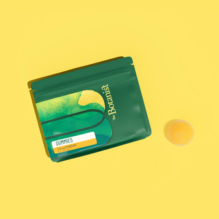 Cannabis Promo, Cannabis Sales, Cannabis Discounts, Cannabis on Sale, $5 Botanist 50mg Gummies 3