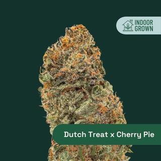 Cannabis Promo, Cannabis Sales, Cannabis Discounts, Cannabis on Sale, 35% the Botanist 3