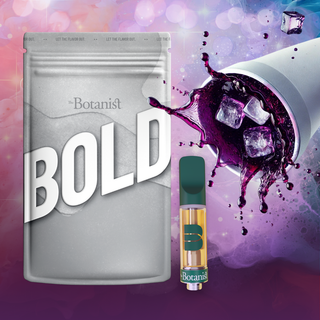 Purple Drink Botanist BOLD