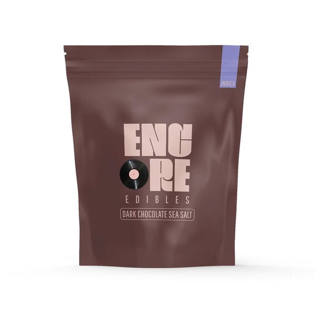 Indica RSO Dark Encore