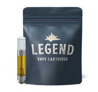 Root Beer Float Legend