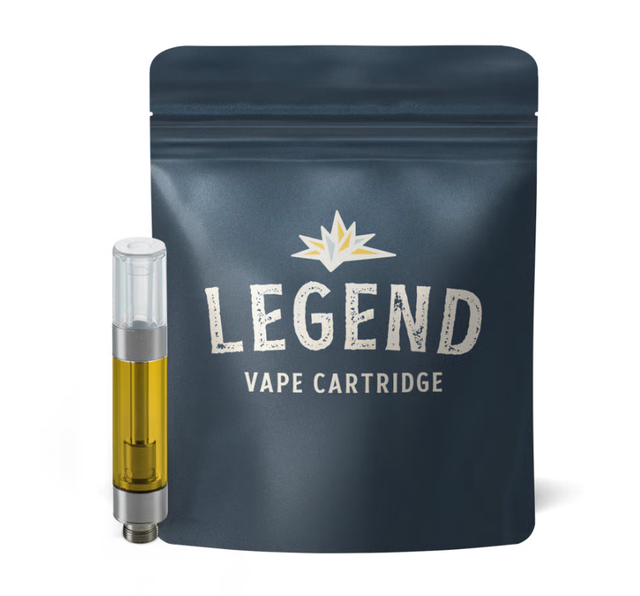 Tropicanna Cookies Legend