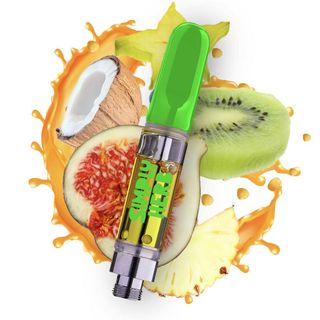 Tropical Thunder Simply Herb