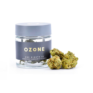 Cannabis Promo, Cannabis Sales, Cannabis Discounts, Cannabis on Sale, 15% off Ozone 3
