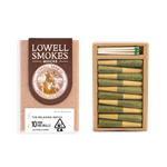 A Shore Thing Sativa Blend
