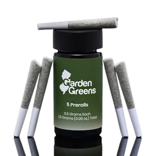 Red Hotz Garden Greens