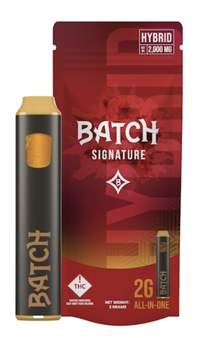 Buy Signature Hybrid Runtz 2g 2g Disposable online - Apothecare - Benzie |  Benzonia | Michigan