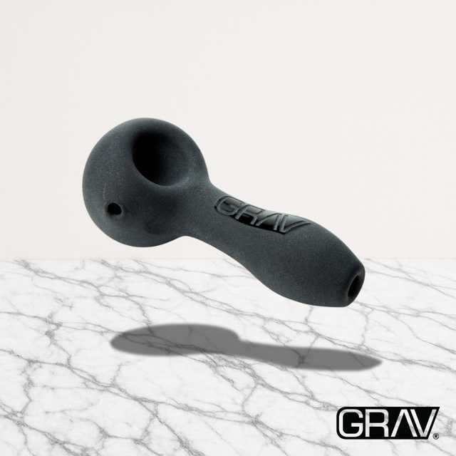 Classic Pipe  GRAV