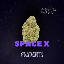 Buy Space X 3.5g Flower online - Nova Farms Attleboro | Attleboro