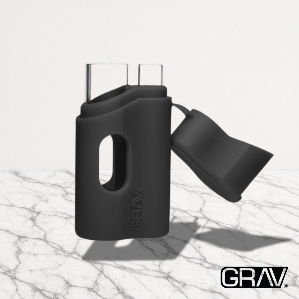 GRAV Silicone Dugout