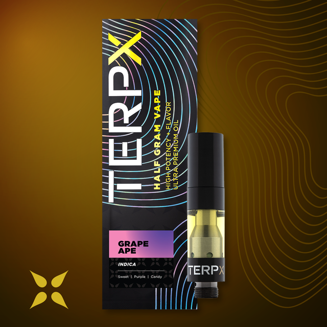 Grape Ape Terpx Grape Ape Terpx