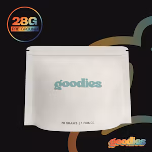 Goodies Fumez Ready To Roll 28g