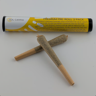 Cannabis Promo, Cannabis Sales, Cannabis Discounts, Cannabis on Sale, 25% off Sol-Canna 2