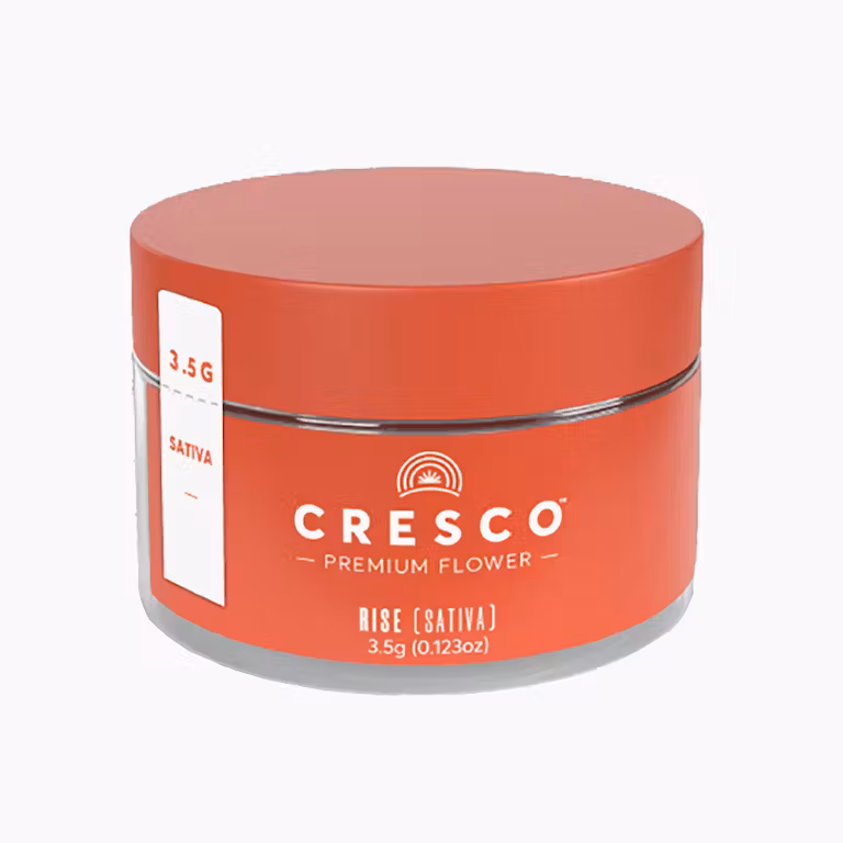Cannabis Promo, Cannabis Sales, Cannabis Discounts, Cannabis on Sale, Cresco 3.5g Flower: $18 off! 3