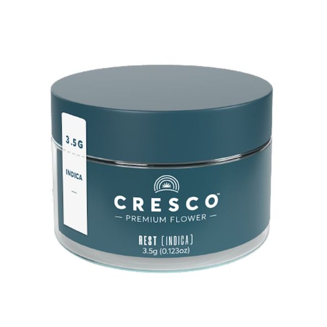 Flan Cresco