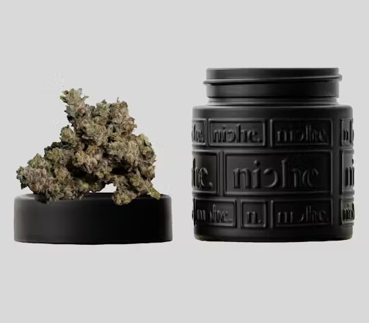 Niche Pie Scream 3.5g