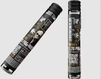 Tropical Maui Wowie Moonrock The Growfather Tropical Maui Wowie Moonrock The Growfather