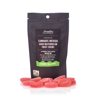 Cannabis Promo, Cannabis Sales, Cannabis Discounts, Cannabis on Sale, 15% Off Smokiez 2
