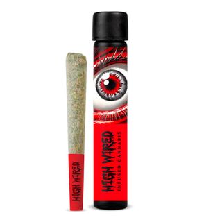 Cannabis Promo, Cannabis Sales, Cannabis Discounts, Cannabis on Sale, 25% Off All High Wired Products 2