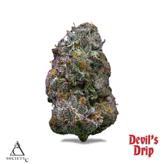 Devil's Drip Society C