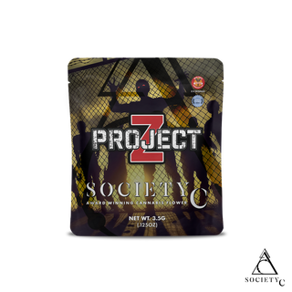 Project Z Society C
