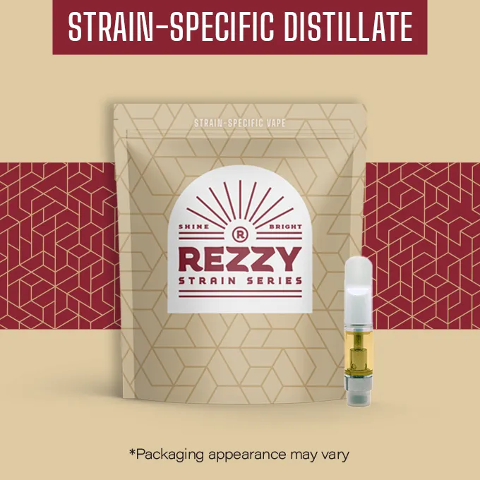 White Widow Rezzy