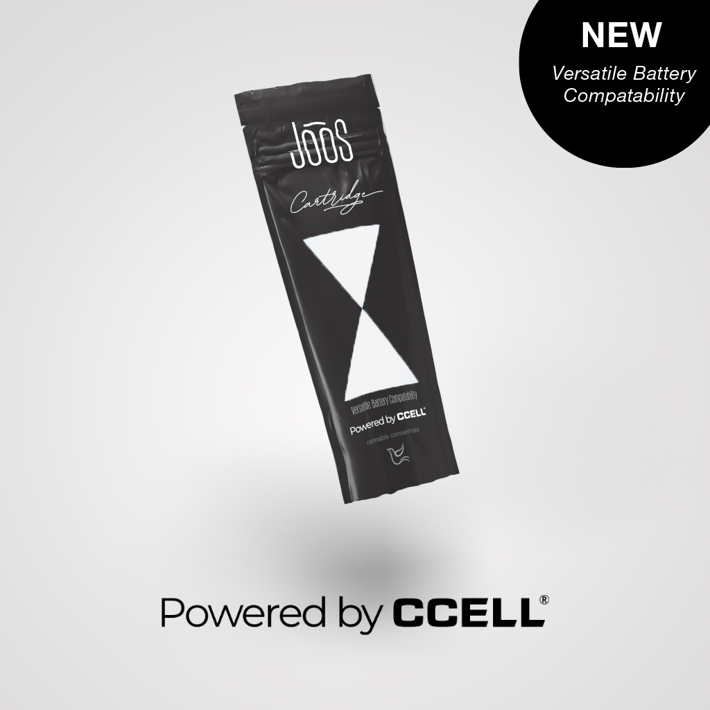 Joos Cereal Milk Distillate Cartridge 2g