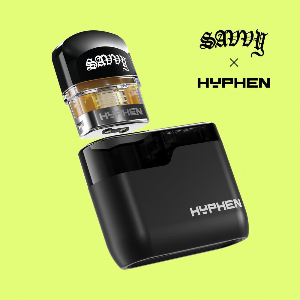 Buy Strut x Hyphen Rainbow Belts 2g Disposable online - Noiré Maplewood |  Maplewood