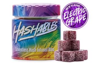 ELECTRIC GRAPE | HASH ROSIN | 20PK Nova Farms