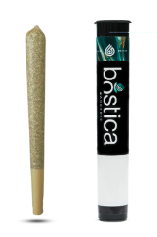 Cannabis Promo, Cannabis Sales, Cannabis Offers, Cannabis on Sale, Bostica Jet Fuel 1g PRJ - 2 FOR $10 1