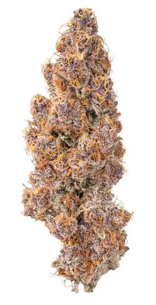Lemons & Cherries 3.5G Flower Bostica
