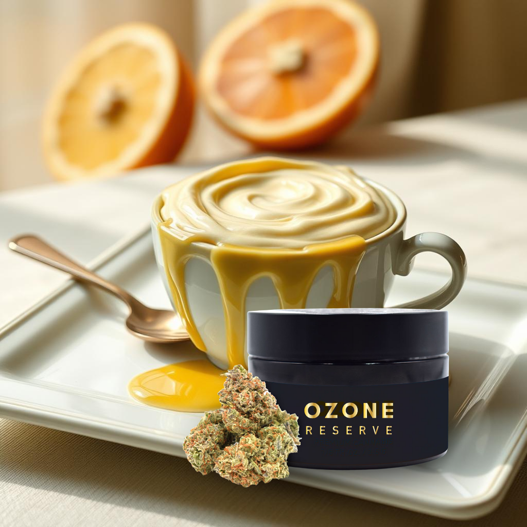 Golden Cream