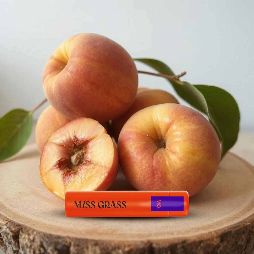 Fast Times Sour Peaches Doob