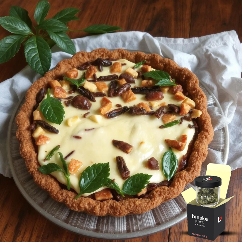 Jungle Pie