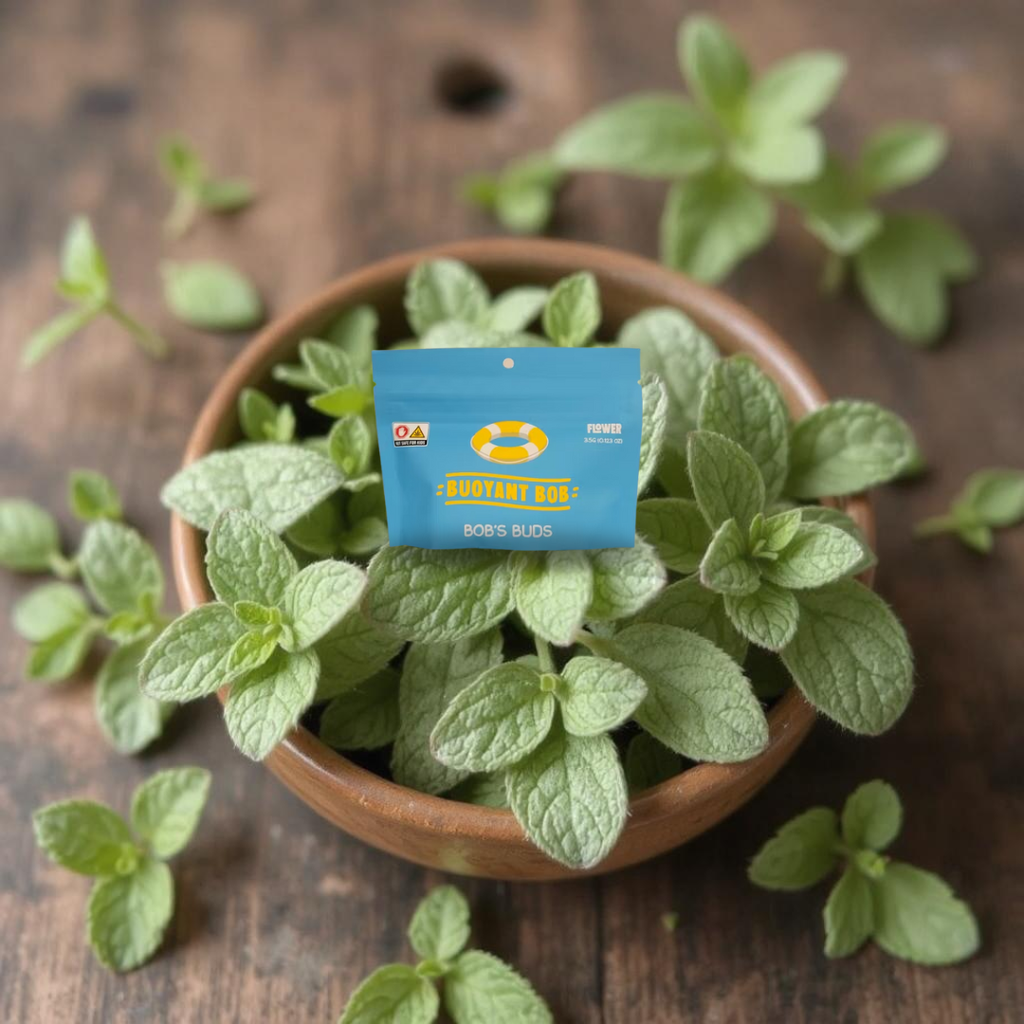 Sage Mints